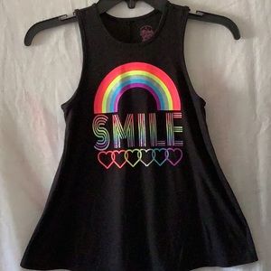 Faded glory girl top